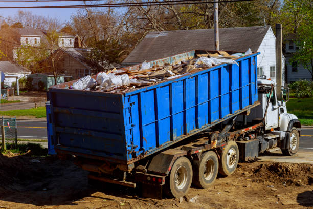 Retail Junk Removal in Rochester Hills, MI