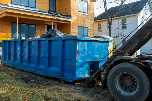 Best Recycling Services for Junk  in Rochester Hills, MI