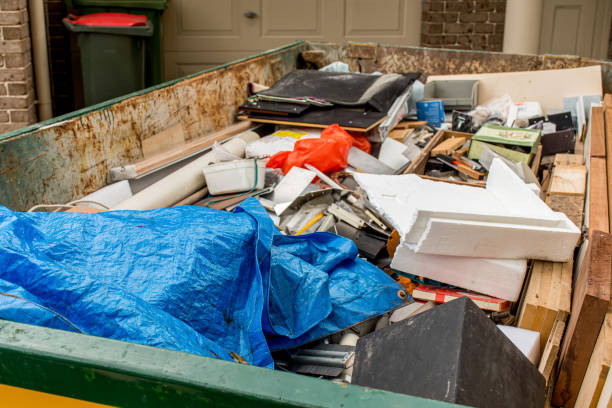 Best Hoarding Cleanup  in Rochester Hills, MI
