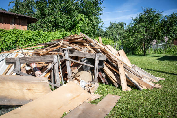 Best Garage Cleanout  in Rochester Hills, MI