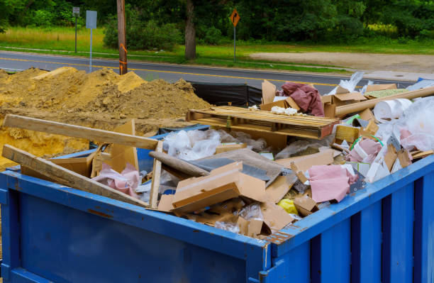 Best Same-Day Junk Removal Services  in Rochester Hills, MI